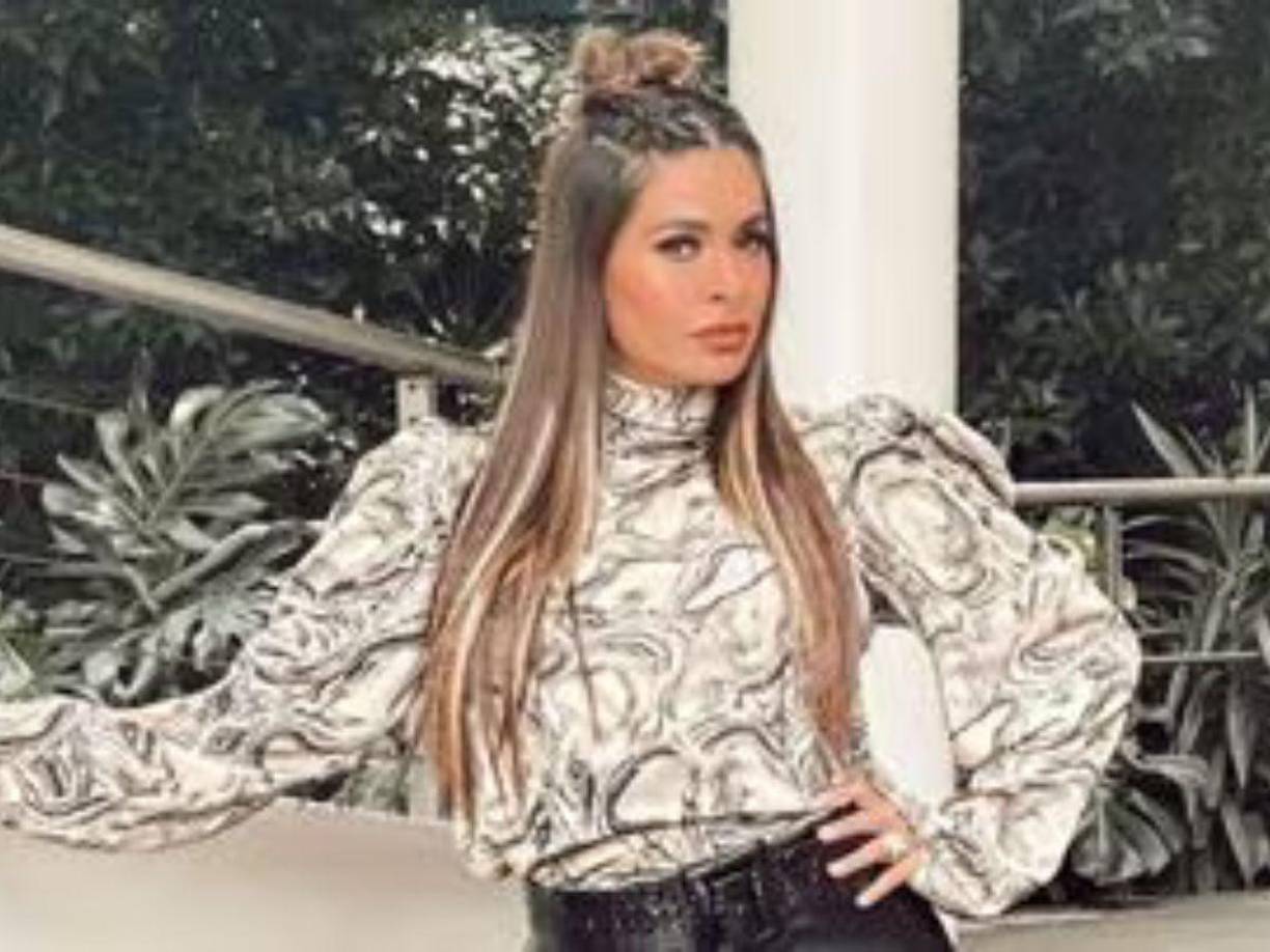 El ritual de Galilea Montijo para atraer dinero en año nuevo