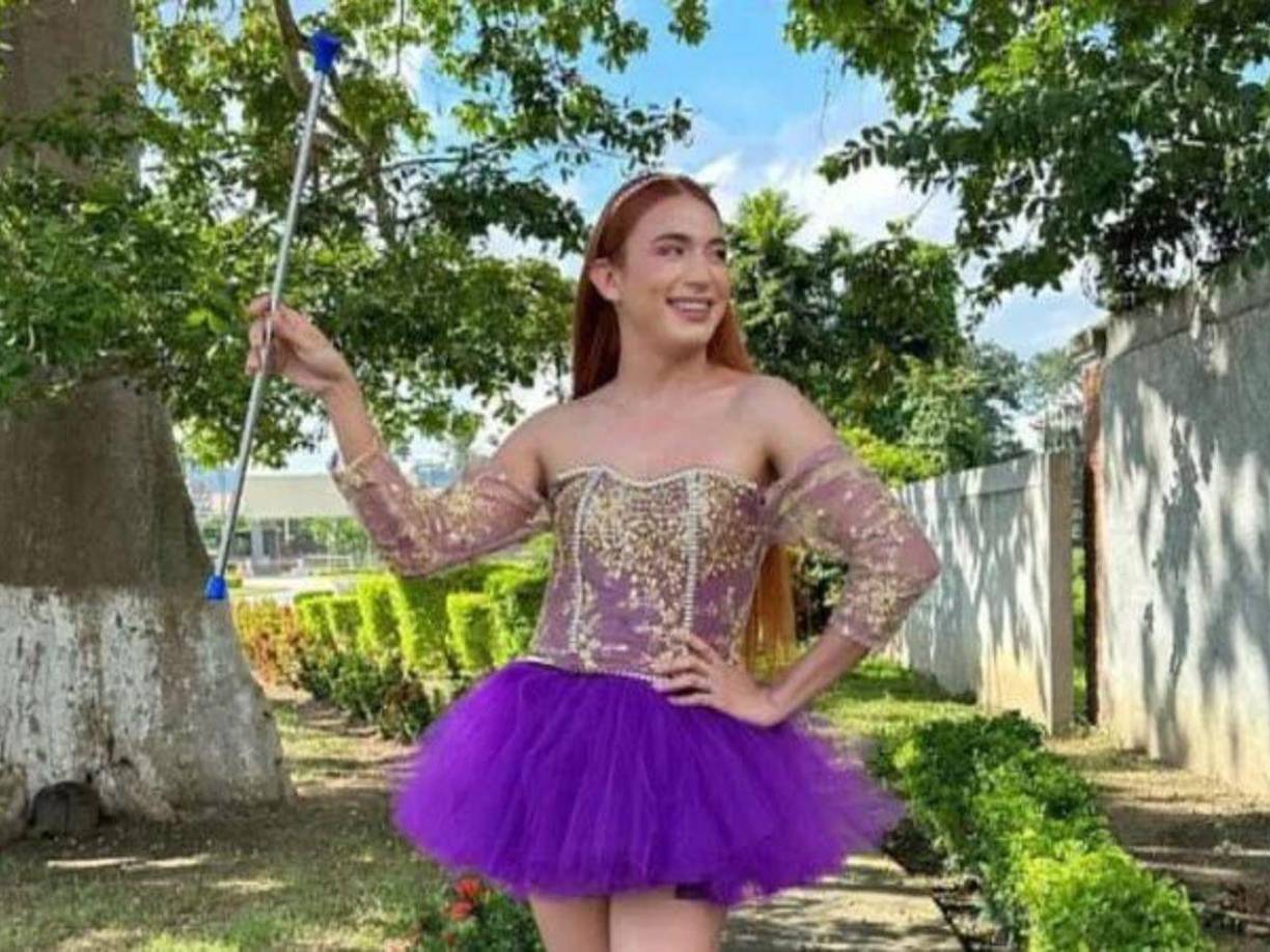 Sin embargo, este año “La Bicha Catracha” fue la gran ausente. 