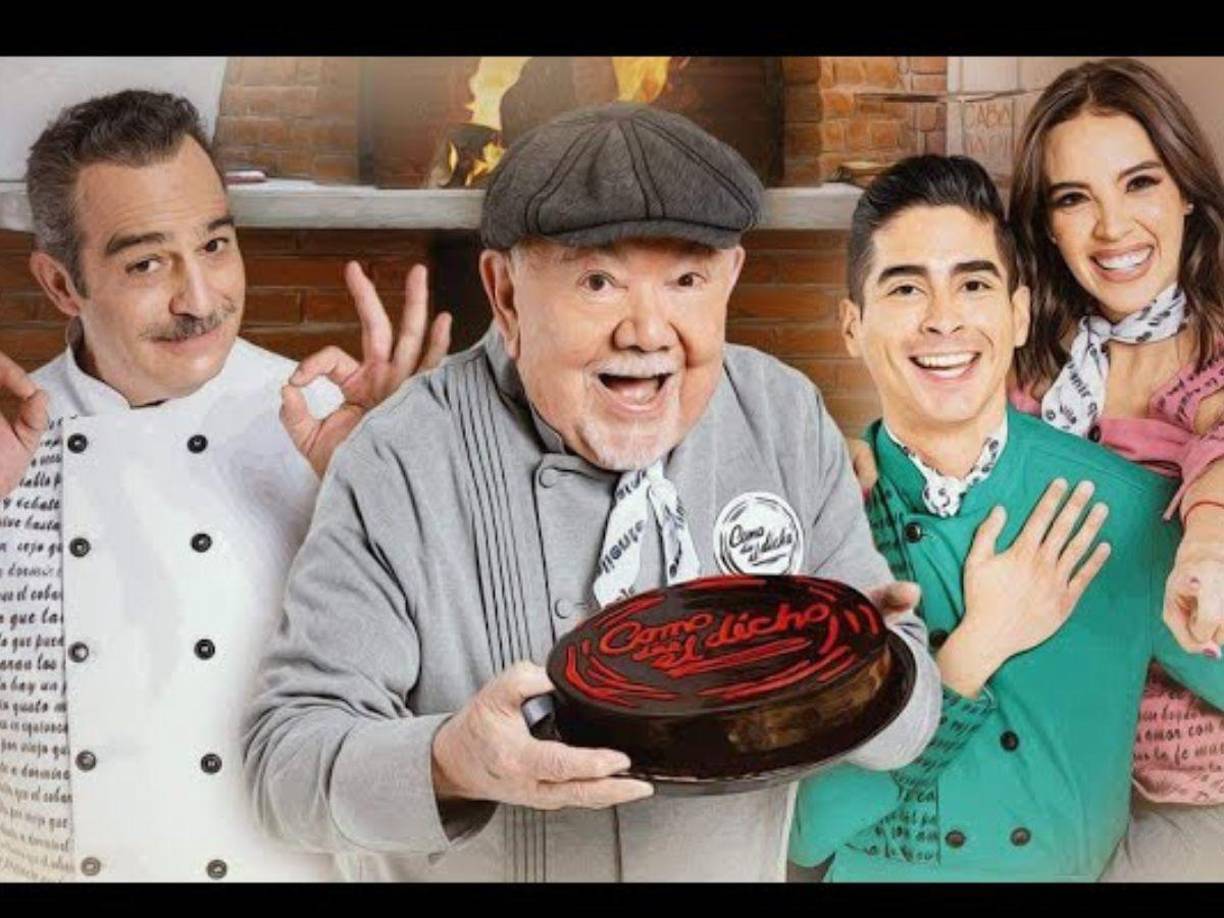 La noticia fue impactante porque los actores se encontraban grabando los promocionales para la temporada número 15 que iban a comenzar a grabar también dentro de poco tiempo. Sin embargo, recibieron la llamada de la cancelación de la temporada de último momento y ahora los actores tendrán que buscar nuevas oportunidades, no sin antes dejar todo listo por si la producción se retoma en algunos años.