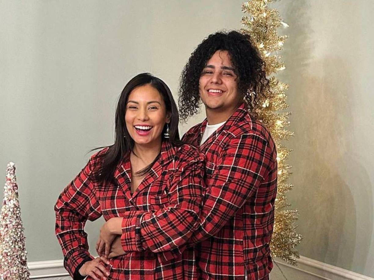 El nombre de Elsa Oseguera y Davis Flow se ha convertido en tendencia en las redes sociales ante la presunta ruptura de su relación 