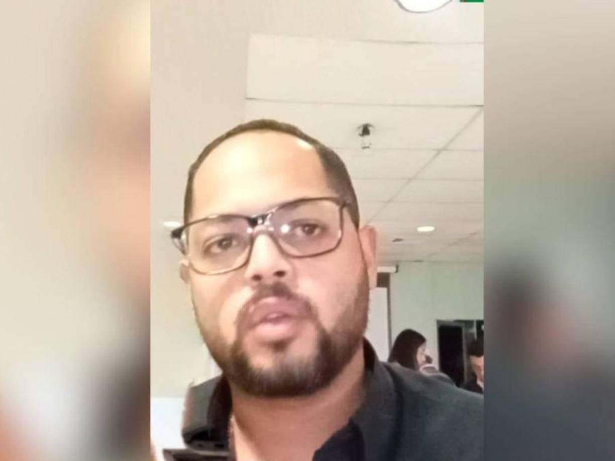 14. Pablo Emilio Reyes Theodore