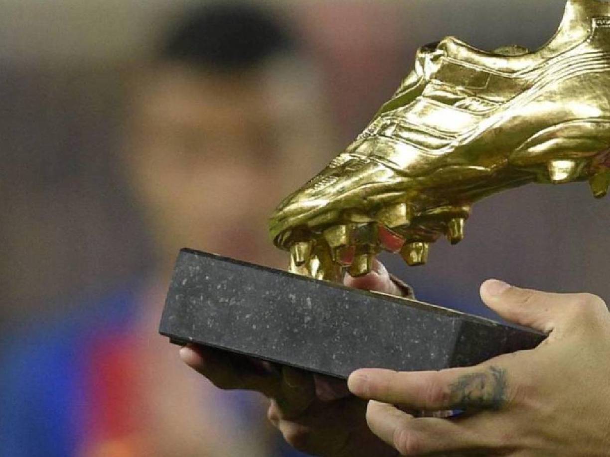 Según datos compartidos por Besoccer Pro, estos son los goleadores que van liderando hasta el momento.