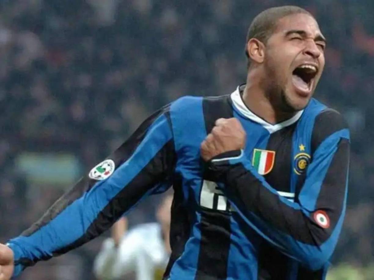 Los últimos clubes en los que militó Adriano fue el Athletico Paranaense y el Miami United, donde se retiró en 2016. En su carrera a nivel de clubes, jugó 379 partidos, anotando 170 goles; mientras que en la selección disputó 48 encuentros anotando 27 goles.