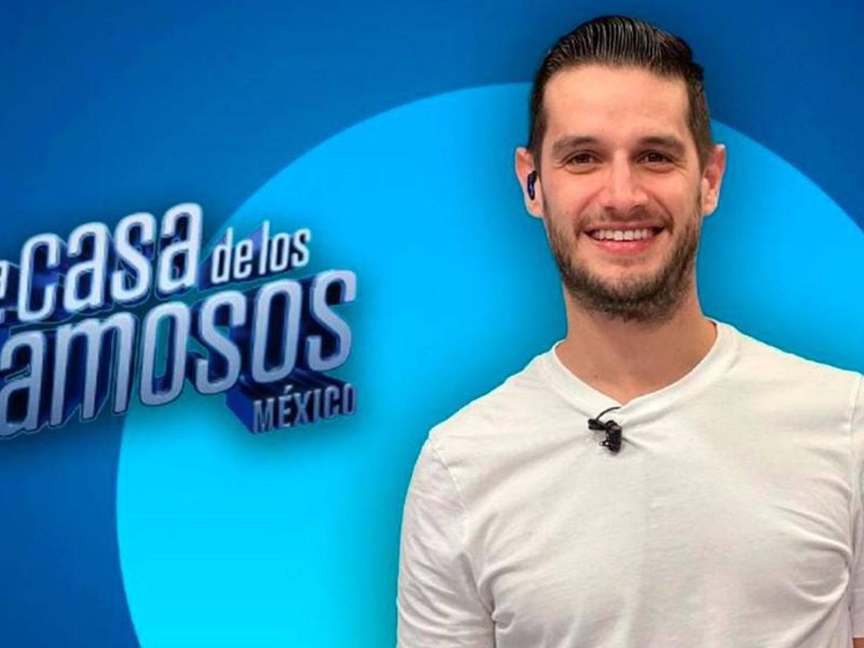 A lo largo de esta semana trascendió que el conductor de “<b>Hermanos de Leche</b>” sería uno de los participantes invitados a la versión<b> “All Stars” de “La Casa de los Famosos”</b>. Todo parece indicar que el reporte era cierto o al menos así lo deja ver el reciente comentario que subió Adrián Marcelo en sus redes sociales.