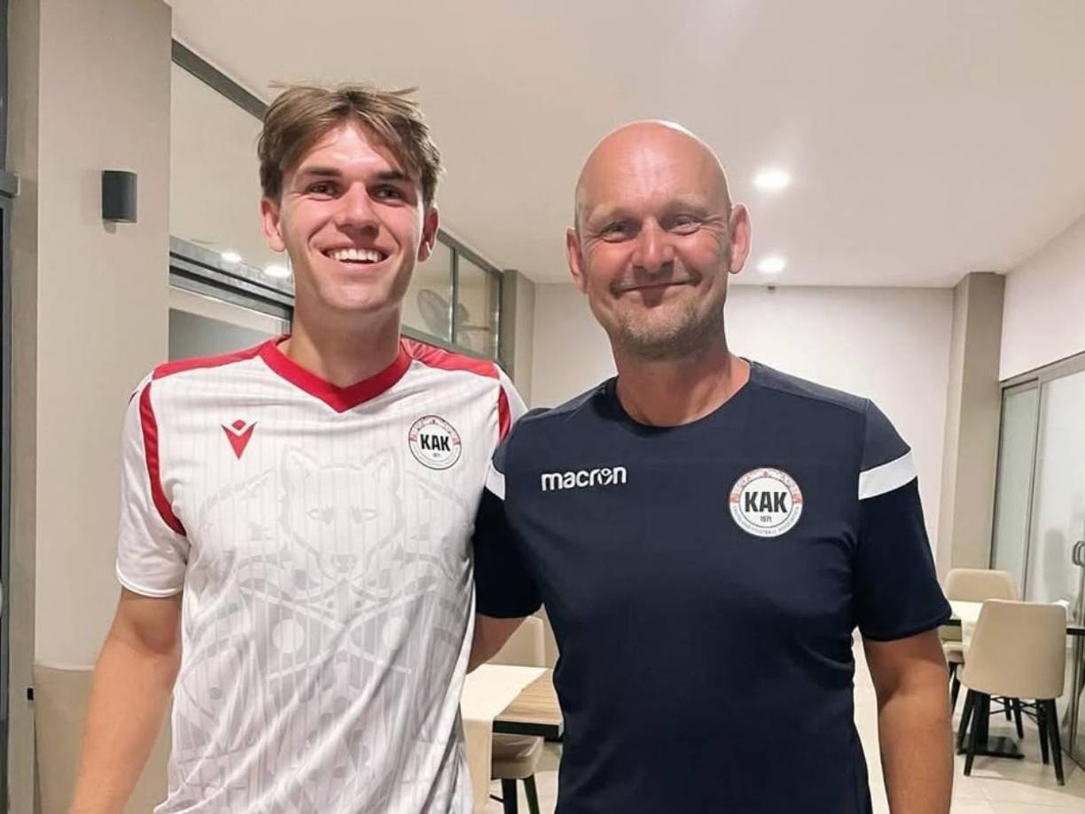 “La Asociación de Fútbol de Groenlandia dice que se reunirá con Concacaf en febrero en la sede de la confederación en Miami para tratar su solicitud de membresía. También aprovecharán el viaje para reunirse con potenciales oponentes de la región”, escribió este martes en su cuenta de X el periodista Jon Arnold.