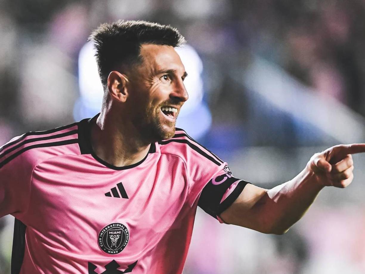 El Inter Miami busca renovar el contrato de Messi con una opción que le permitiría regresar a Europa en los últimos meses de 2025 y principios de 2026 para mantener su forma. Llegando de la mejor manera al Mundial.