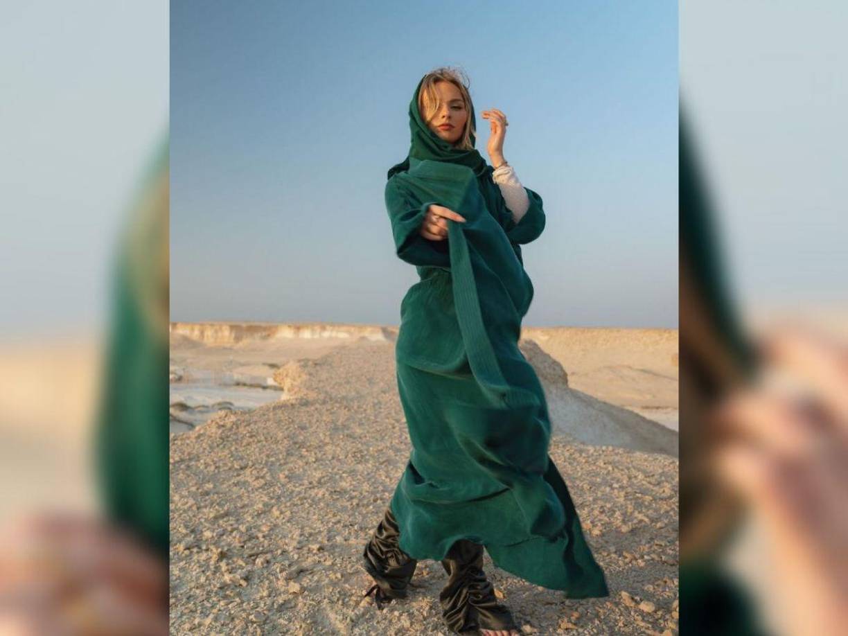 De hecho, con todo y los haters que acumula, Irina Baeva también cuenta con millones fans quienes continuamente la llenan de halagos en redes sociales, indicando lo bien que se viste y lo talentosa que es, pero sobre todo lo hermosa que está, ya que siempre termina por acaparar los reflectores con su belleza internacional.