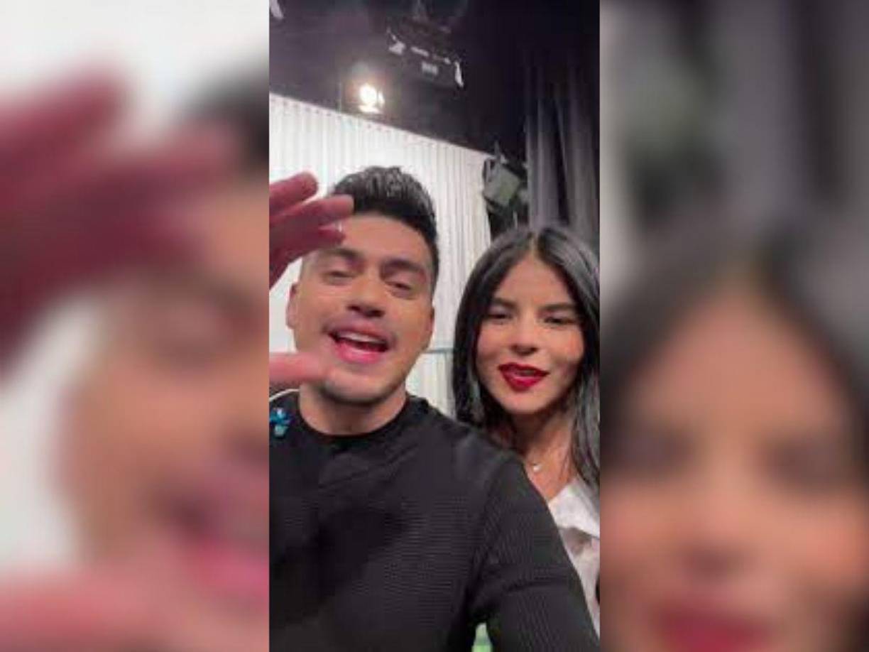 El rumor surgió debido a que los ex compañeros de trabajo pasaban juntos todo el tiempo. 