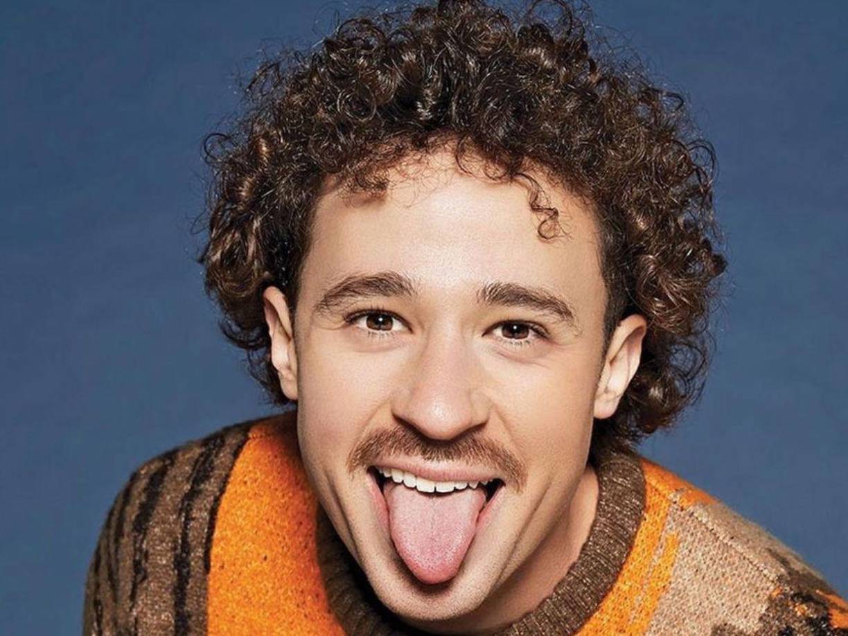 Luisito Comunica, famoso youtuber mexicano, recordó a través de sus redes sociales que fue víctima de asalto hace algunos años. 