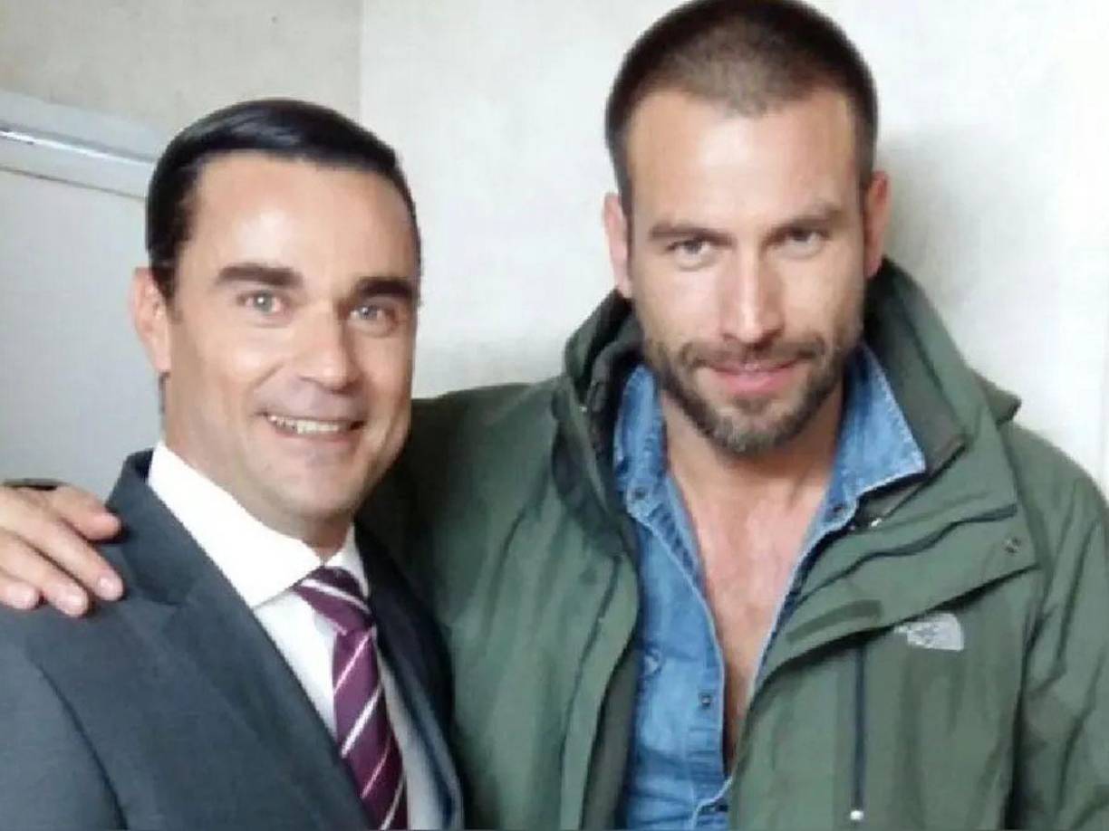 A finales de este 2024, el histrión volvió a aparecer en redes sociales, tras mantenerse alejado del ojo público por varios meses.