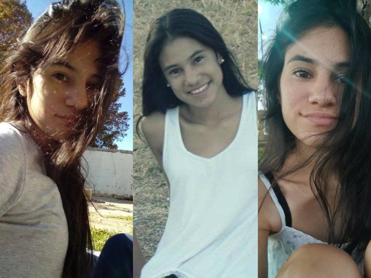 Según familiares de Valeria, el sujeto estaba obsesionado con ella. 