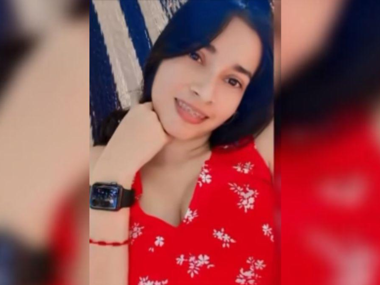La identidad y el paradero del novio de la joven no se ha dado a conocer, pero todos los detalles del caso ya están en poder de la Policía Nacional de Honduras, pues la familia, desesperada, acudió a poner la denuncia por la desaparición.