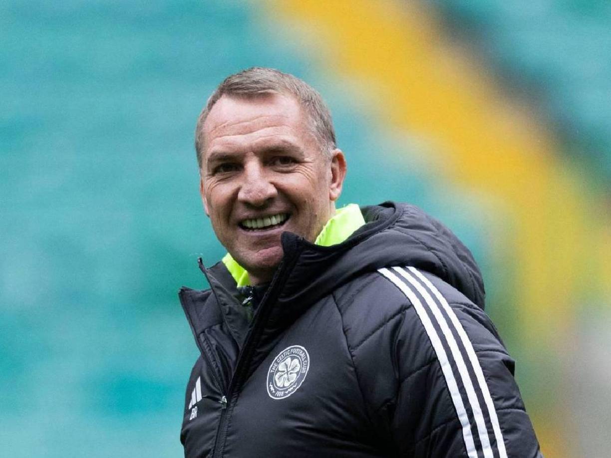 Muchos se preguntan si el entrenador Brendan Rodgers tomará en cuenta al hondureño, Luis Palma.