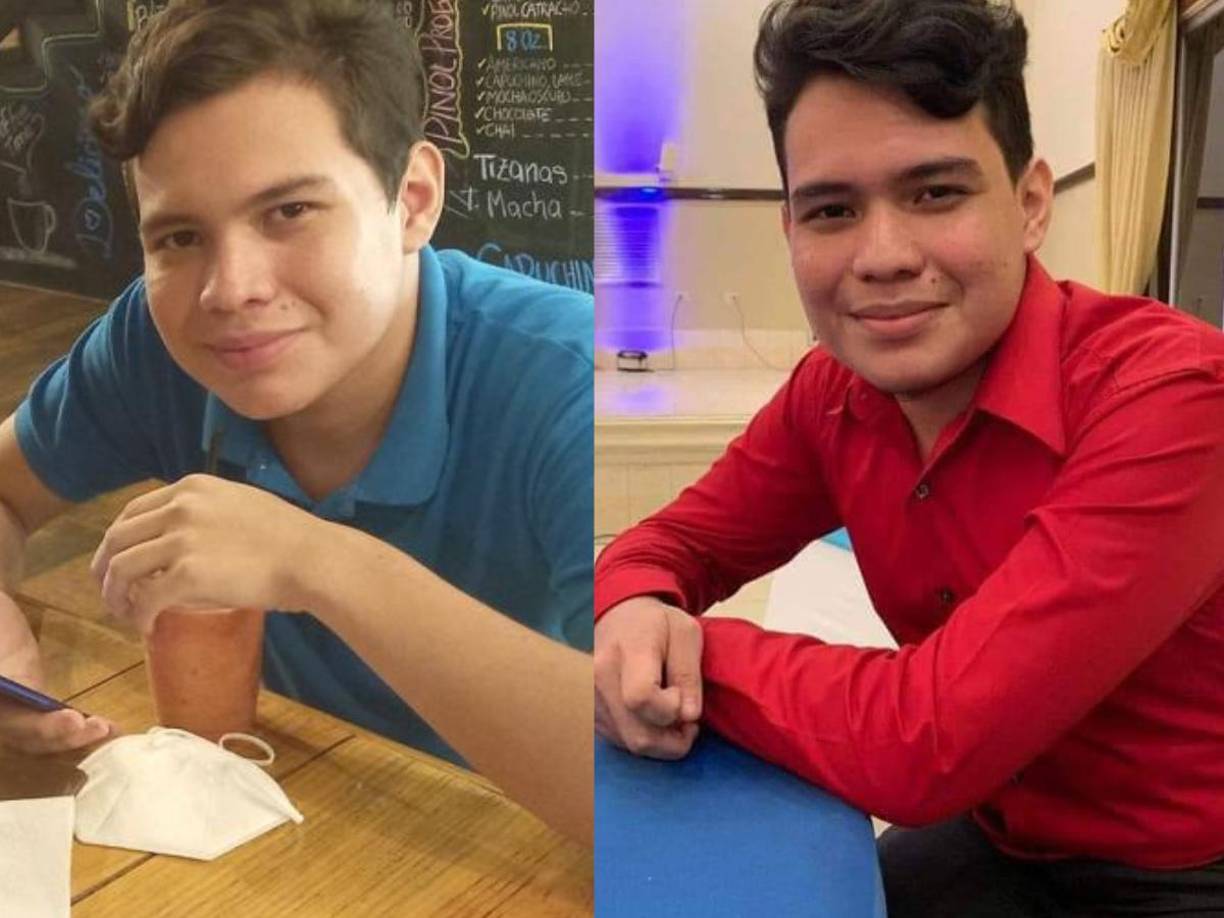 Miguel Ángel López Fúnez se encuentra grave tras sufrir un accidente en moto en la colonia Mangandí de El Progreso, Yoro.