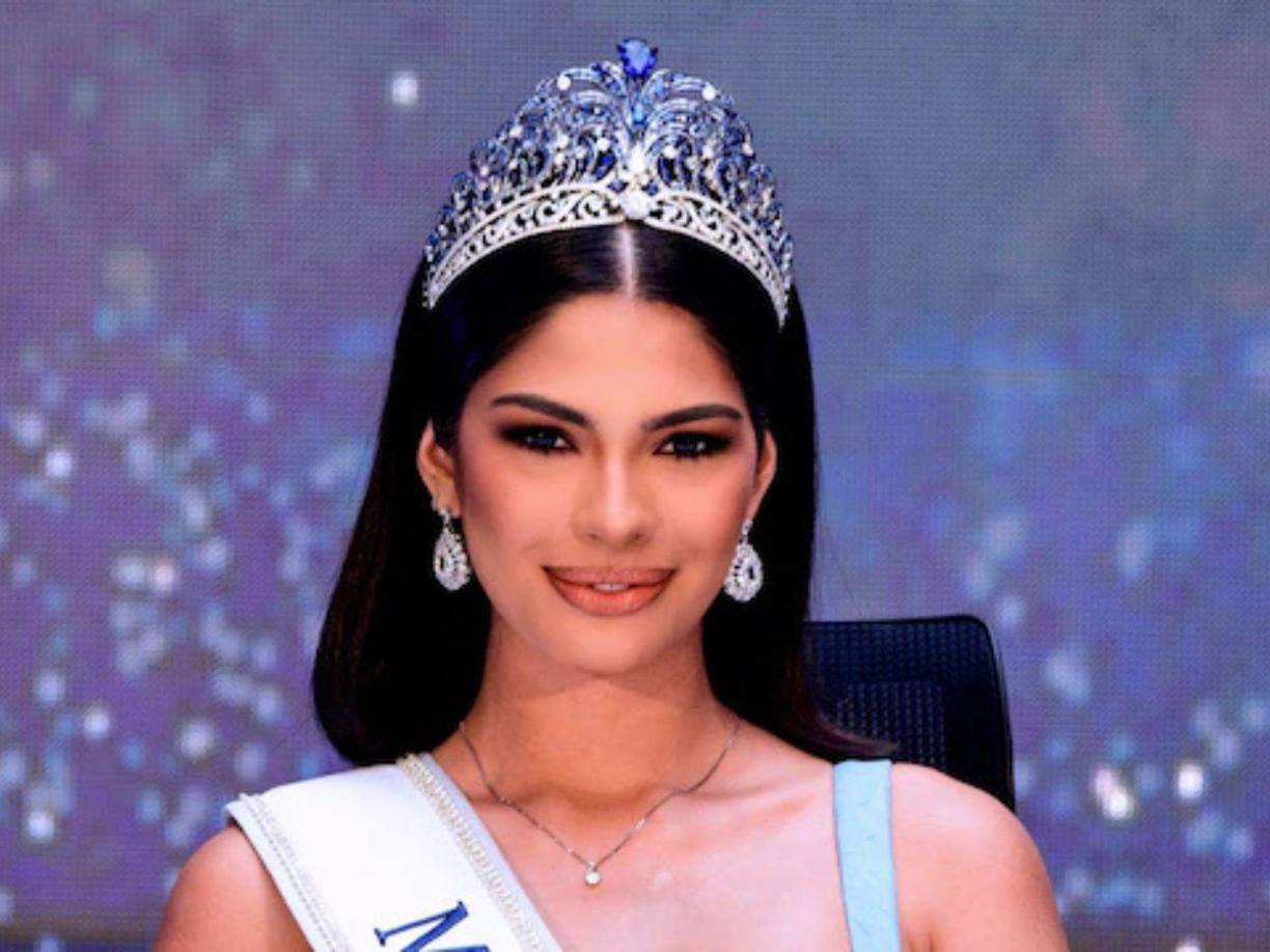 Sheynnis Palacios entregará su corona el próximo 16 de noviembre a la ganadora de las 127 candidatas previstas a participar en la 73 edición del Miss Universo, que se celebrará en Ciudad de México.