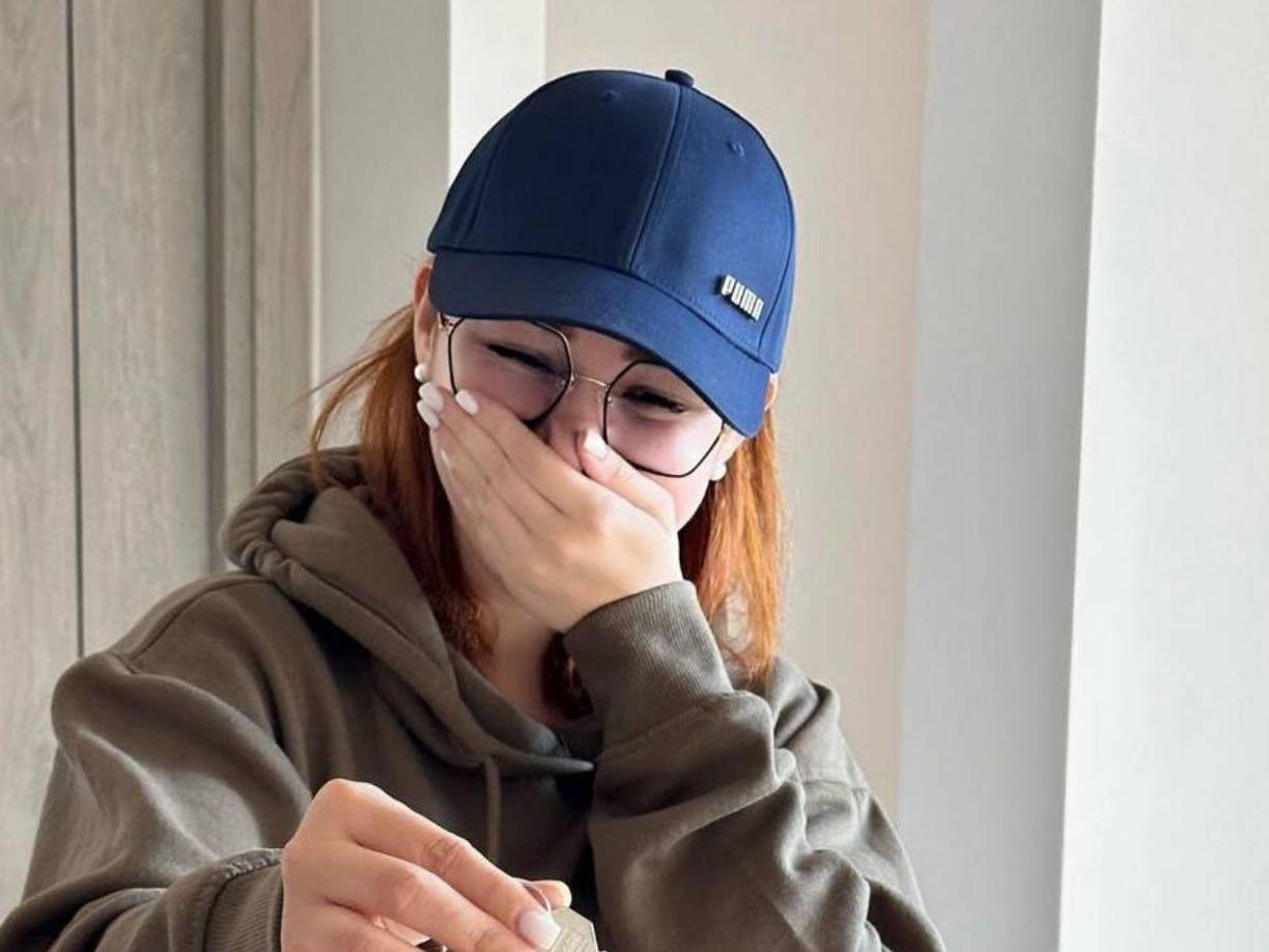 “Te conozco tanto que aún desde el cielo seguirás cuidando a quienes amas. Te amo, te amaré en esta y en todas las vidas. Gracias por los maravillosos 15 años de amistad incomparable”, culminó el mensaje. 