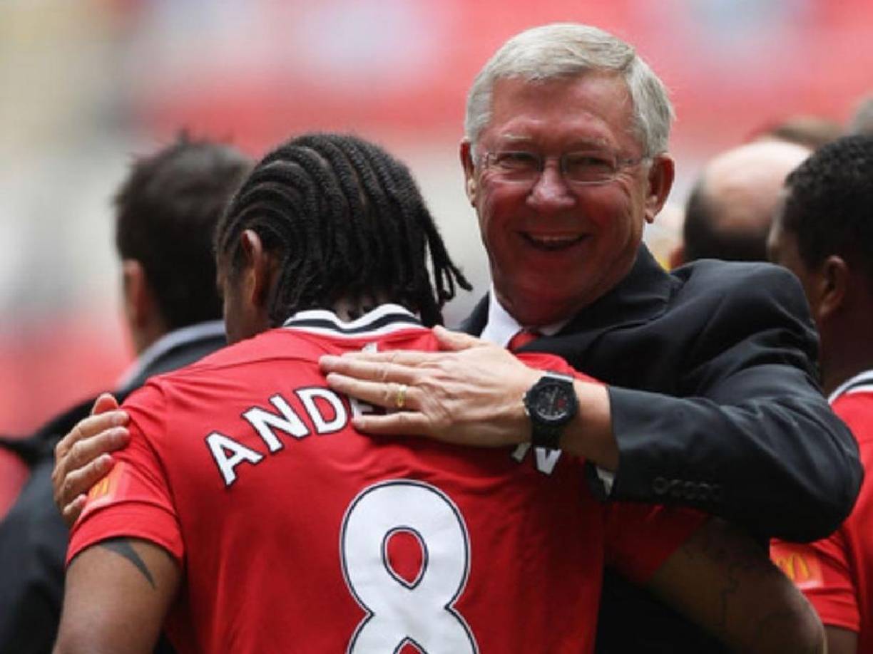 El exjugador del Manchester United atraviesa una etapa de dificultades en su vida personal.