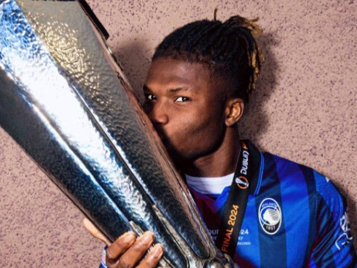 Según Fabrizio Romano, el Stuttgart está a punto de hacerse con los servicios del delantero Bilal Touré, a cambio de<b> 18 millones de euros.</b>