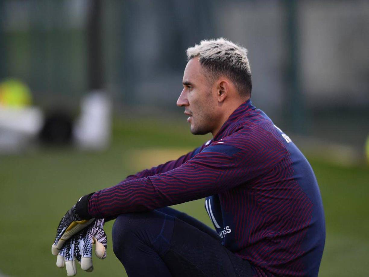 Uno de los puntos a favor para una posible llegada de Keylor es el hecho que su representante es Jorge Mendes, quien es amigo personal de Joan Laporta. 