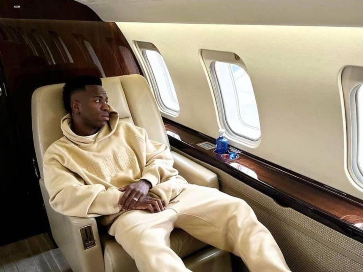 “Cuando el Real Madrid tomó su decisión, no estoy seguro de que no hubiera habido una parte de desengaño”, dijeron en France Football.