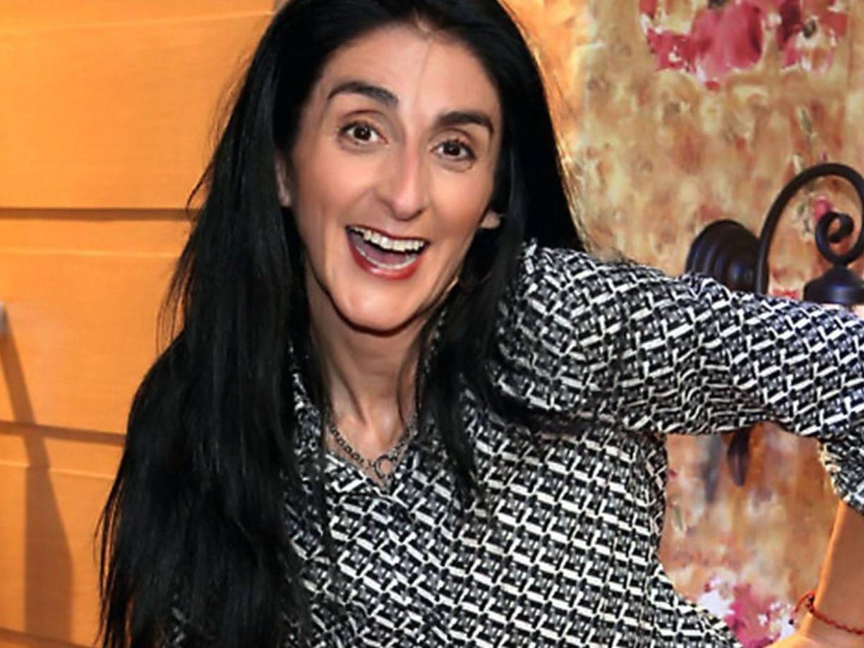 La actriz es una de las favoritas del reality. 