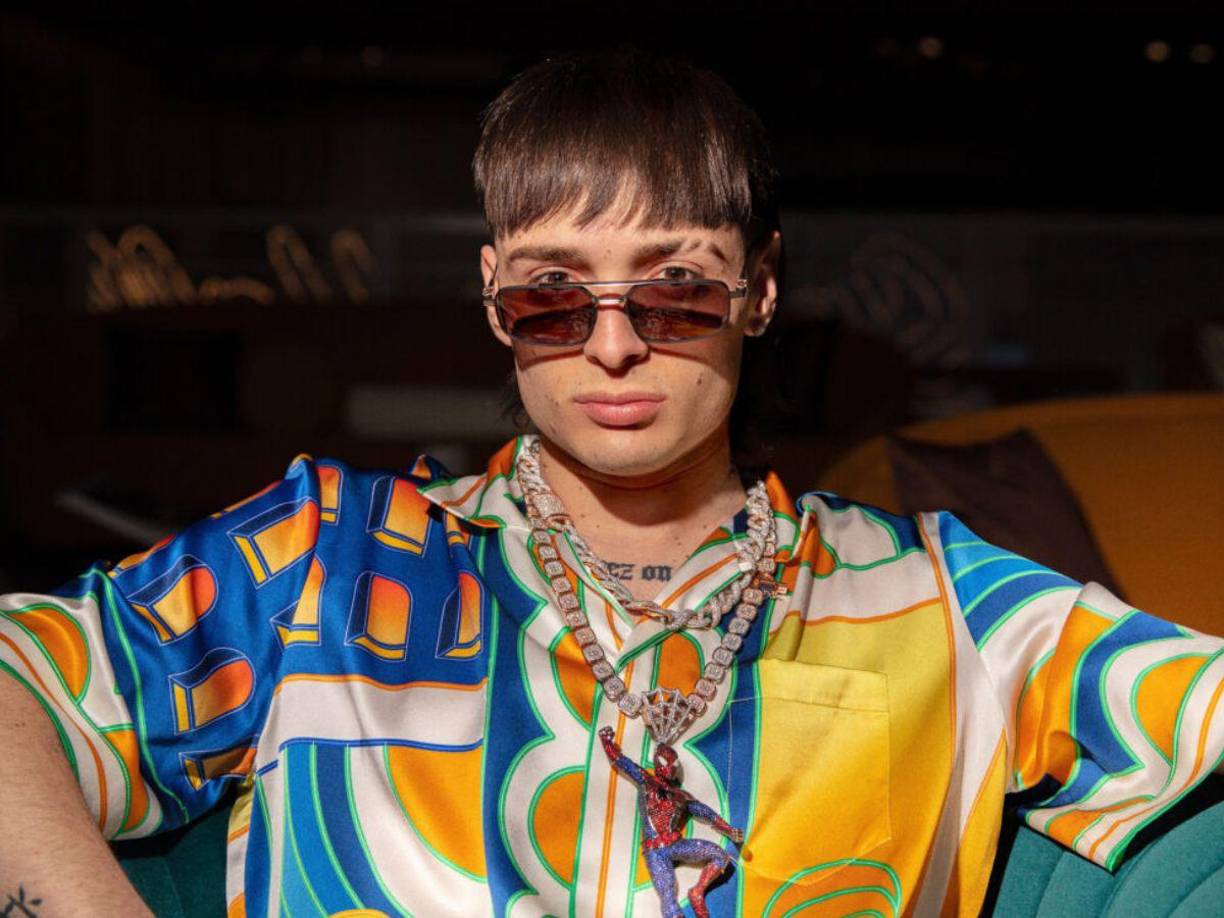 Por primera vez, el cantante habló al respecto en una entrevista que concedió a The New York Times y que fue reproducida en español por el diario Reforma este domingo 8 de octubre.