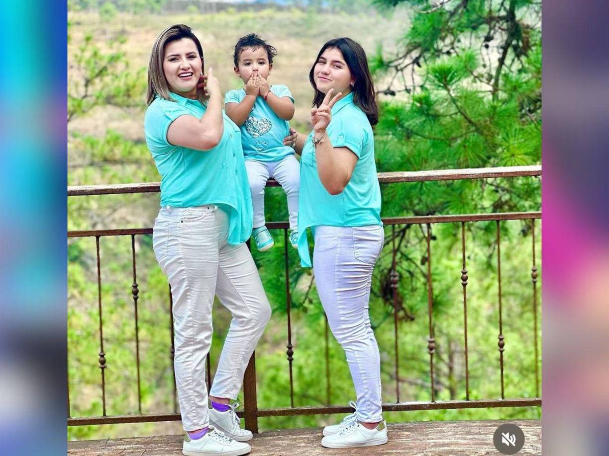 ”Me voy, me voy unos días nada más y próximamente estaremos de regreso si Dios quiere. Tenemos planeado un viaje con mis hijas porque las 2 van a cumplir años y mis papás no van a estar entonces vamos a hacer un viaje internacional”, dijo Cesia Mejía. 