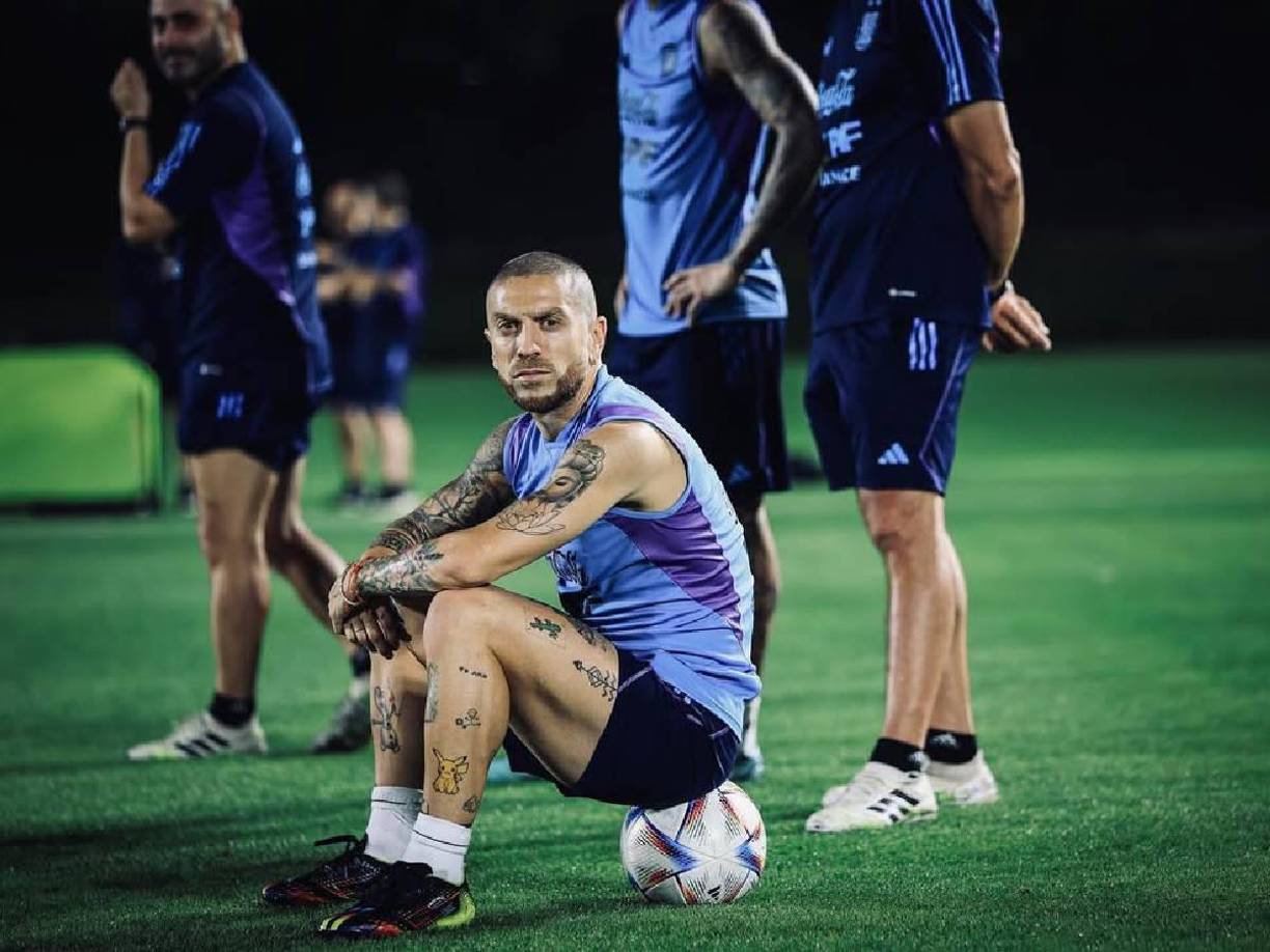 En otra entrevista que concedió a la Gazzetta dello Sport, Gómez se refirió al partido que sostendrá Atalanta ante Real Madrid por la Champions. El mediocampista es una leyenda del conjunto de Bérgamo.