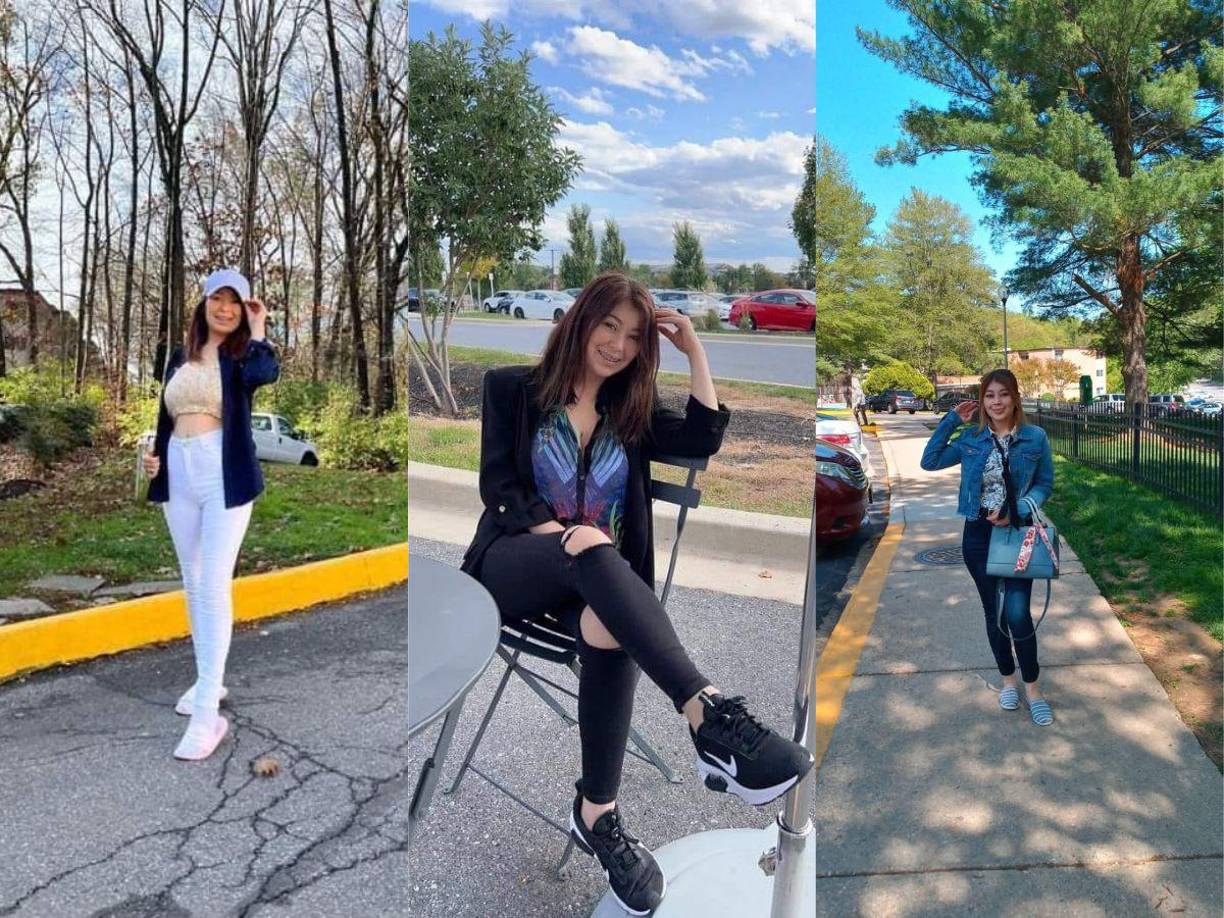 Un día antes de registrarse el caso de Keylin Yolibeth, otro joven de origen latino (18) desapareció. 