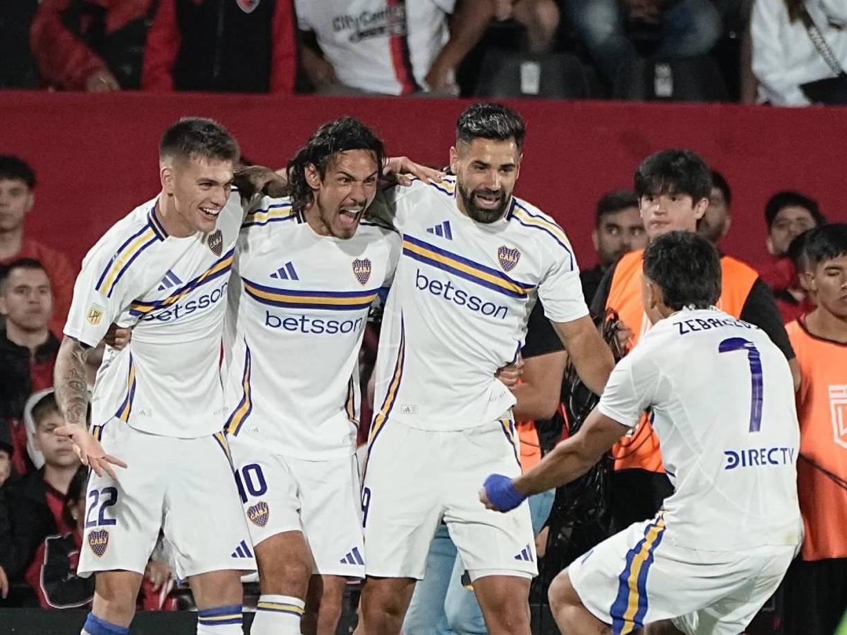 El motivo del rechazo de Boca a Keylor es porque el club tiene lleno el cupo de extranjeros, esto por la presencia de Edinson Cavani, Miguel Merentiel, Marcelo Saracchi (los tres de Uruguay) y Carlos Palacios (Chile).