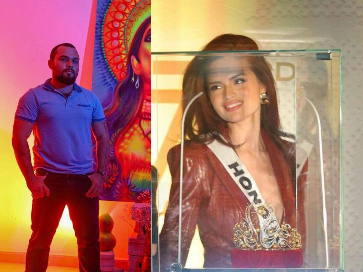 ”Estoy muy nervioso, pero con los pies en la tierra, doblando rodilla y pidiéndole a Dios que hoy será una fiesta de cultura para enlatecer nuestros pueblos”, dijo Fernández.