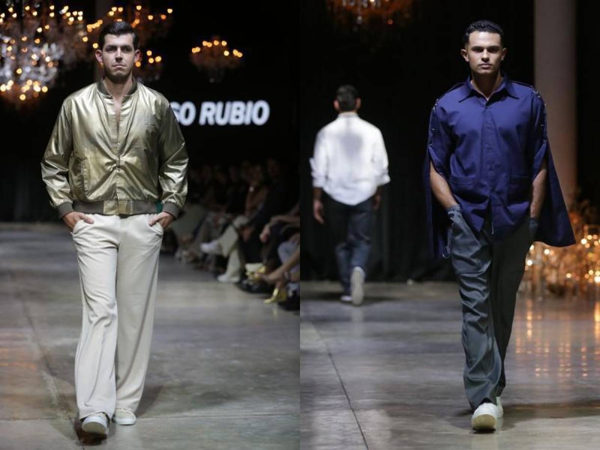 Lo nuevo de Tirso Rubio: esculturas en “Betón Brut”