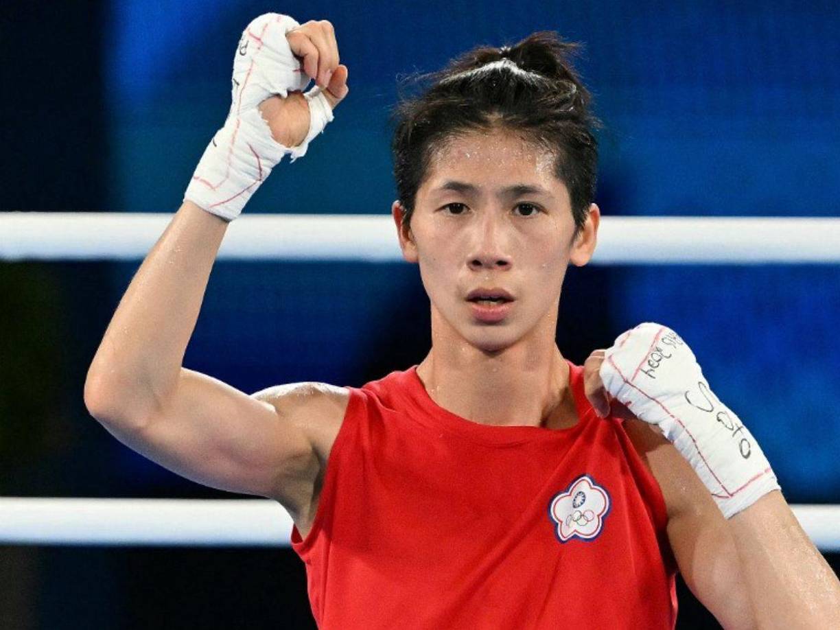 Imane Khelif y Lin Yu-ting se han proclamado campeonas olímpicas en medio de mucha polémica por su participación.