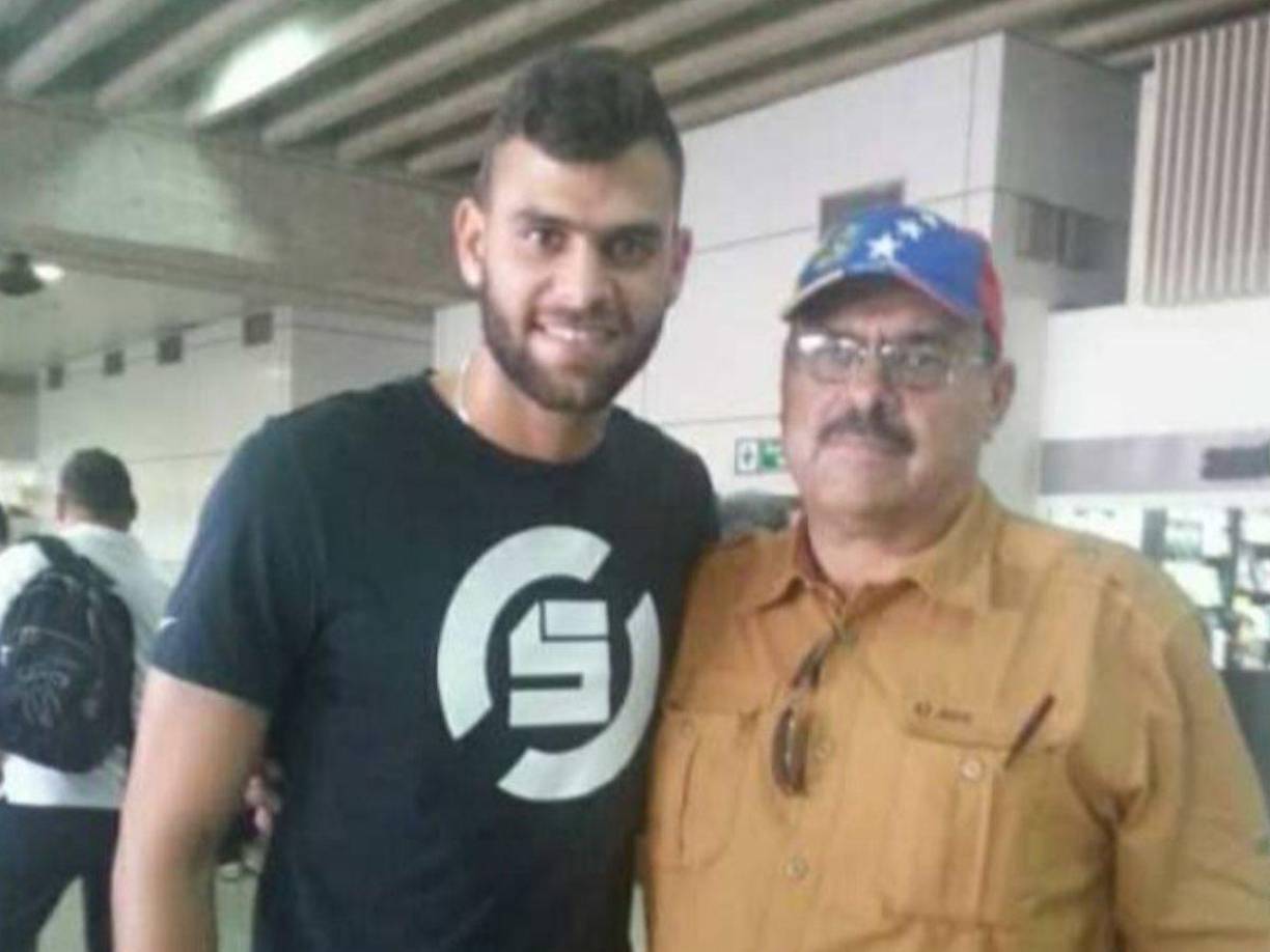 Carlos Chancellor, de 64 años, estuvo en prisión por cinco años y siete meses por cargos de “instigación a delinquir y obstaculización de la vía pública” tras las protestas de trabajadores del sector minero durante el gobierno del fallecido Hugo Chávez.