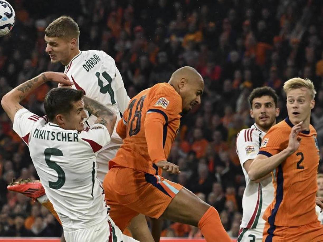 Sin embargo, una emergencia hizo que el partido se detuviera. Se vivió un drama en el terreno de juego.