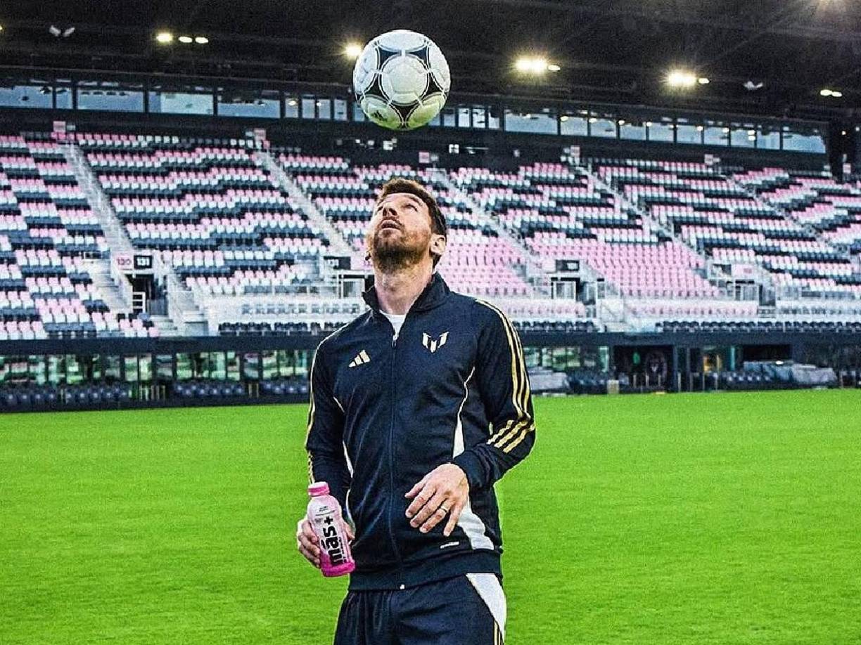 Y cerró: “No tuvo 10 o 15 minutos en más de un año, en un ambiente controlado, para reconocer el esfuerzo de las personas que sanamente cubren el día a día de su equipo. Por eso, y otras razones que en el futuro valdrá la pena comentar, es la decepción del 2024”.