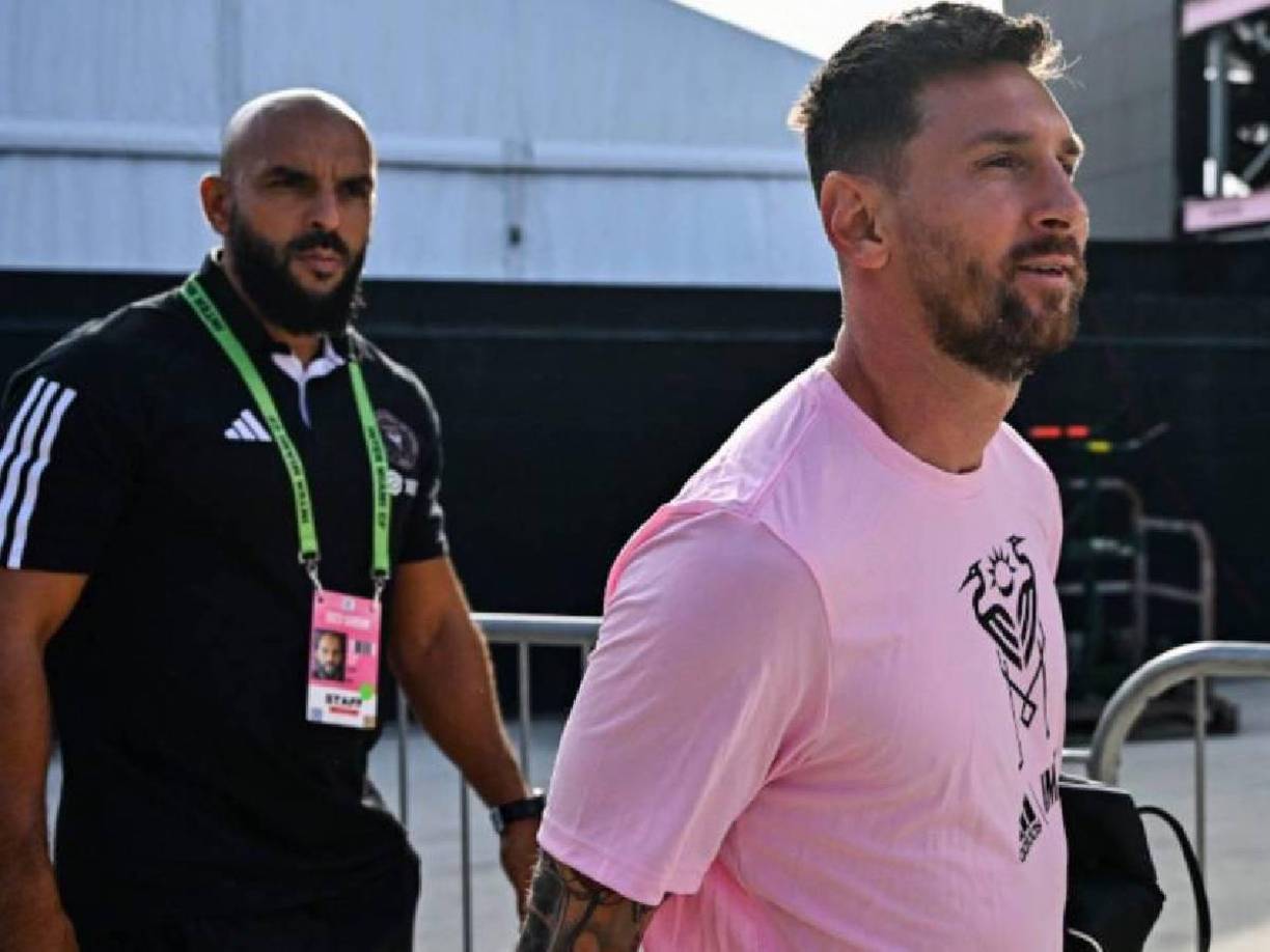 Sobre el tema de seguridad, OPSA conoció que los organizadores ya hablaron con las máximas autoridades del Ministerio de Defensa para garantizar la seguridad, tal y como es solicitado el asunto por parte del club de la MLS.