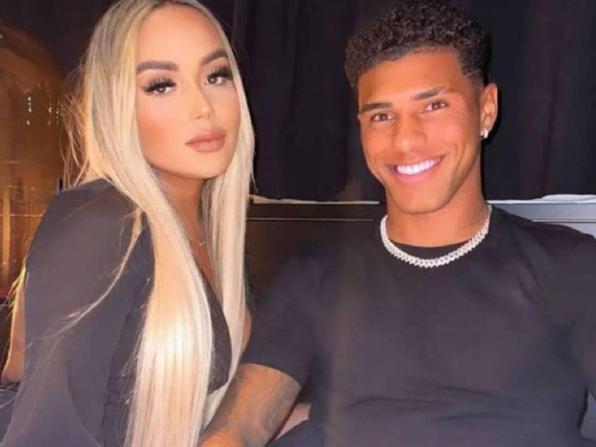 “Como ya todo el mundo sabe, Vinícius Junior y yo hace tiempo que no estamos juntos, y durante estas idas y venidas tuve una relación con alguien”, comenzaba explicando.