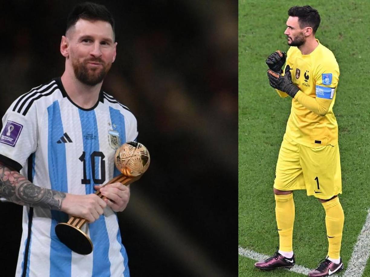 Sin embargo, reflexionó: ““Hoy me digo que lo que hemos conseguido es bonito. Y que, tal vez, tuvimos que pasar por eso para volver más fuertes la próxima vez, aunque sea sin mí. Leo Messi perdió una final de la Copa América en los penales en 2016″.