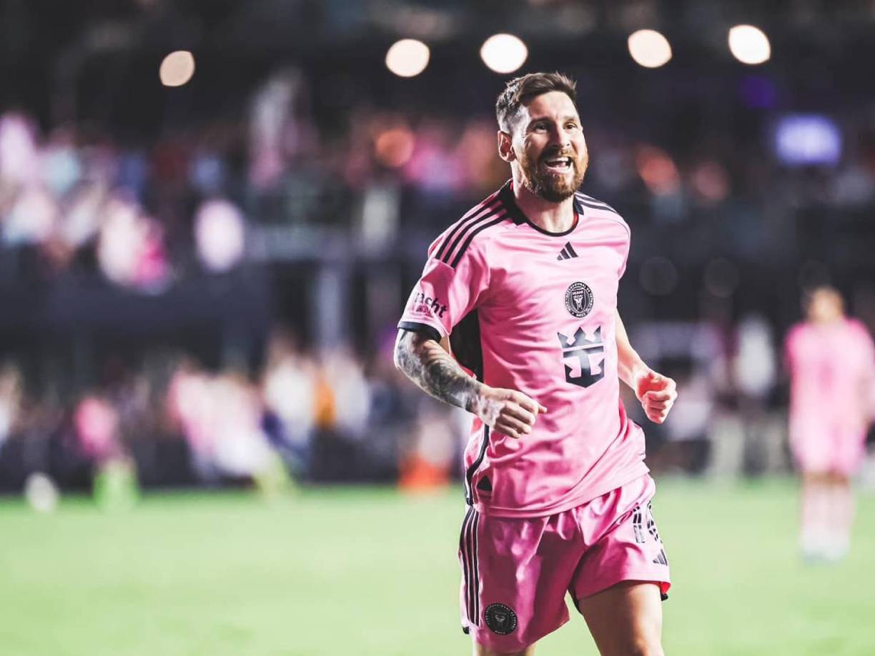 A eso se le agrega que el futuro de Leo Messi se ha vuelto en una auténtica incógnita en las últimas horas a raíz de las declaraciones de la periodista Yanina Latorre.