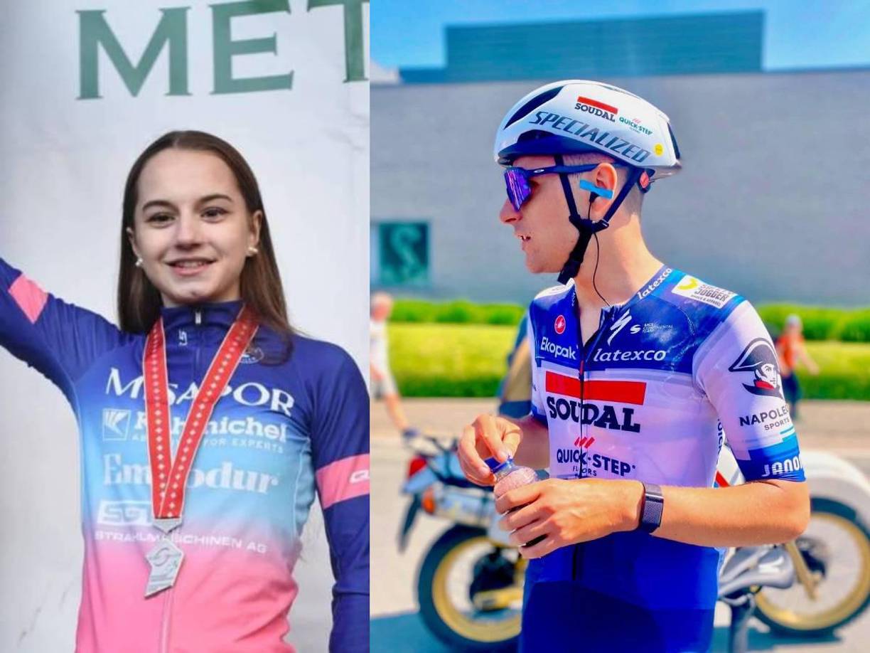 “Lo único que sabemos con certeza ahora es que una ciclista, como yo, fue abandonada durante más de una hora bajo la lluvia y el frío, hasta morir sola. Y todo esto en la carrera más importante del año”, continuó.