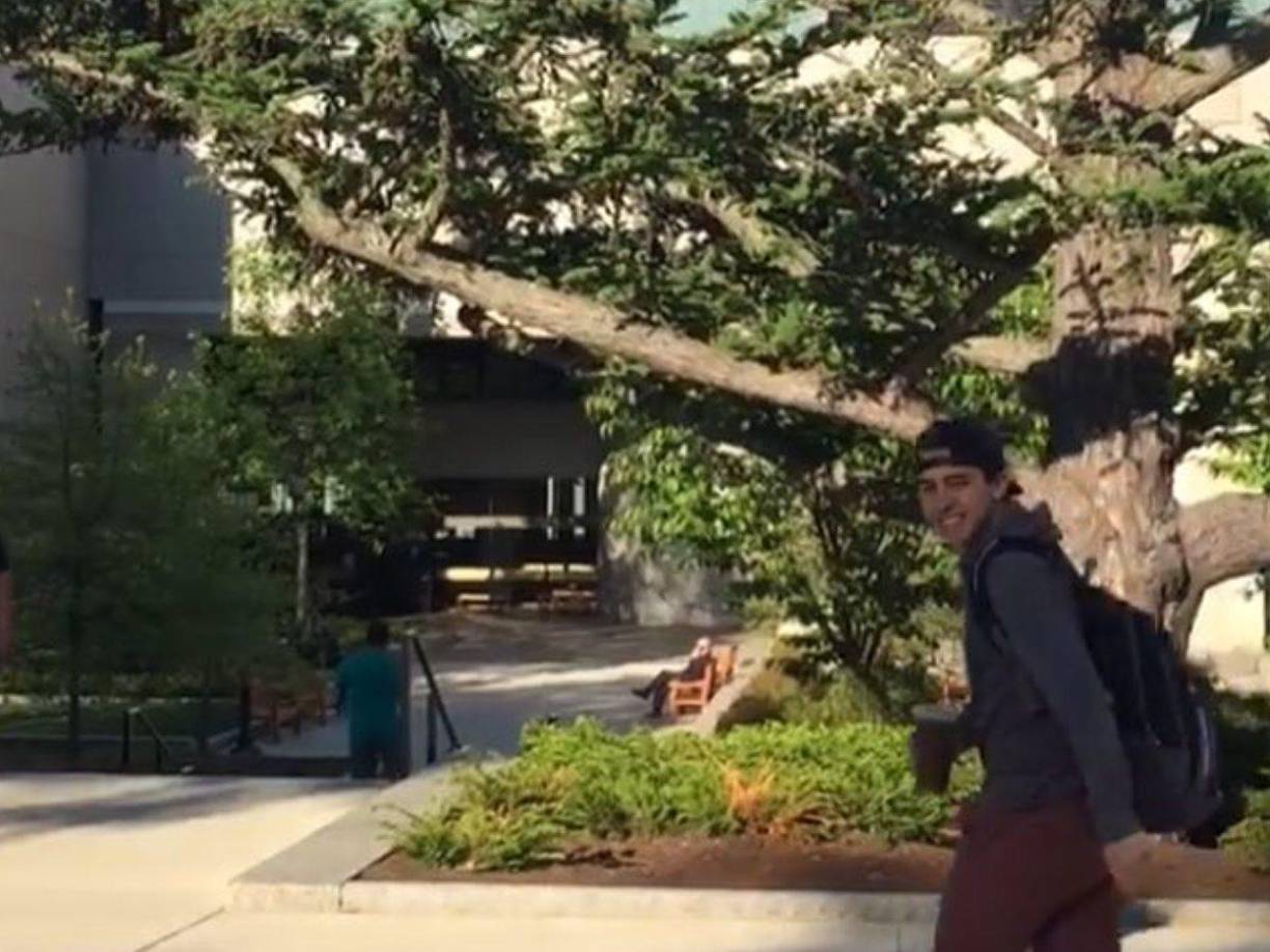 La policía estatal de Nueva Jersey dijo que Gaudreau fue uno de los dos ciclistas atropellados y muertos por un coche en el condado de Salem, Nueva Jersey.