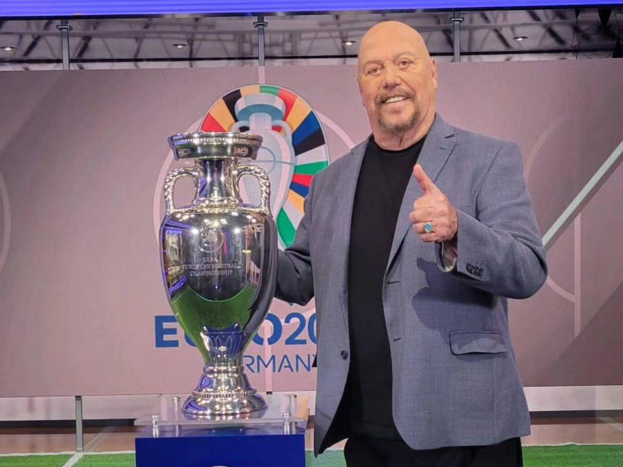 Enrique Bermúdez aclaró que planea seguir ligado en el periodismo deportivo. 