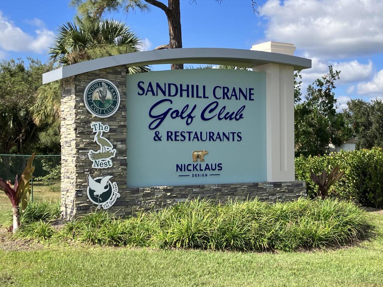 El agresor fue identificado como Junior Boucher, de 36 años, cometió el atroz crimen en el club de golf “Sandhill Crane”.