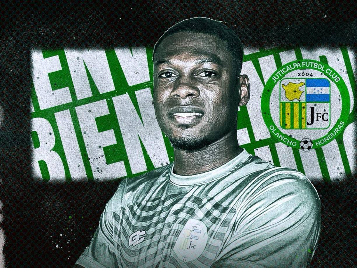 El delantero hondureño César Guillén es nuevo jugador del Juticalpa FC. El atacante cuenta con amplia experiencia en Liga Nacional ya que anteriormente pasó por clubes como Vida, UPNFM, Marathón, Real Sociedad, entre otros.