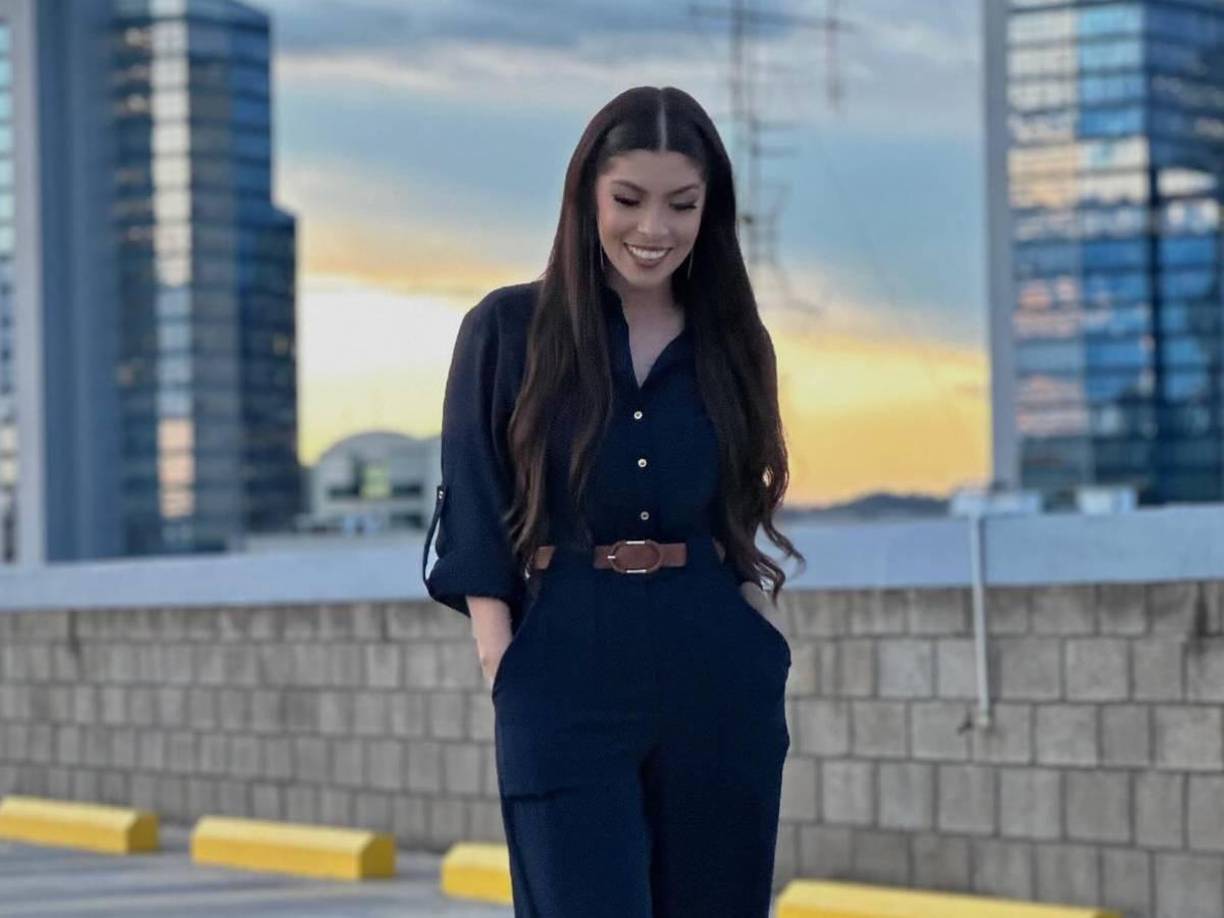 En el caso de Laura, la hermosa presentadora informó en su momento que estaba soltera ya que su pareja le fue infiel.