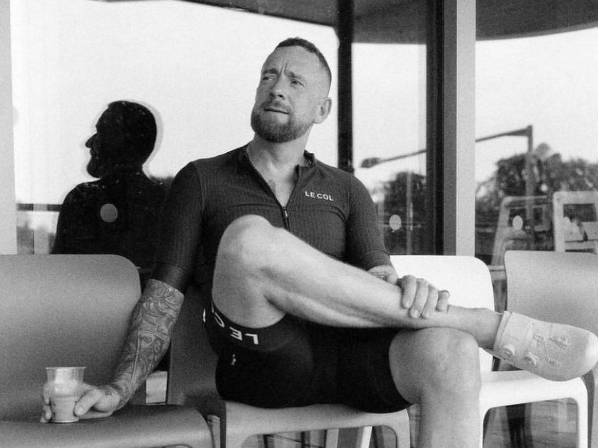  Bradley Wiggins, que se retiró en 2016, podría ver cómo en breve sus medallas y trofeos salen a la venta al ser embargados debido a su situación económica.