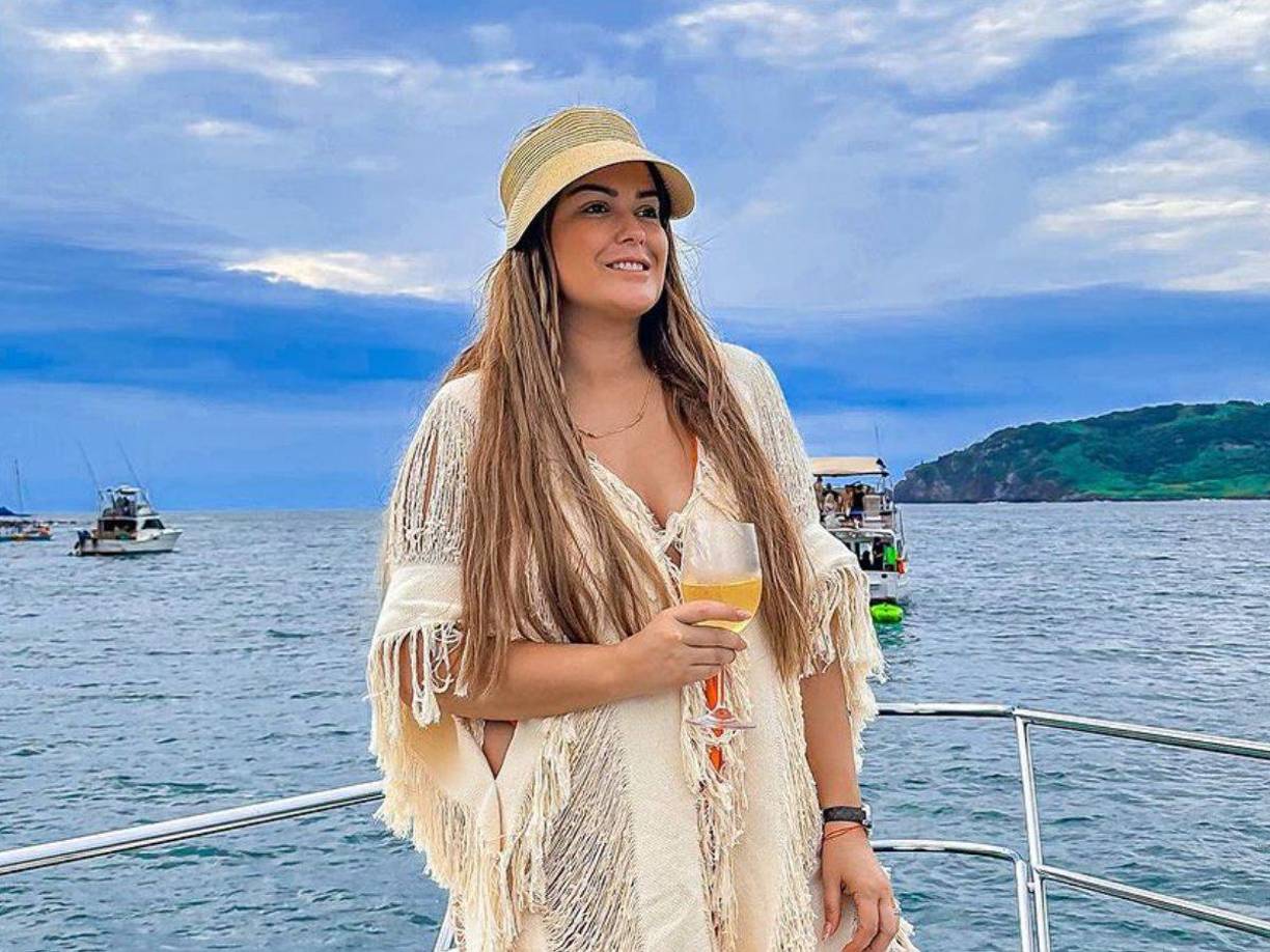 “La afición del América es nefasta y corriente. Oscar les entregó muchos campeonatos y por un error lo empezaron a abuchear”, mencionó Mariana Echeverría 