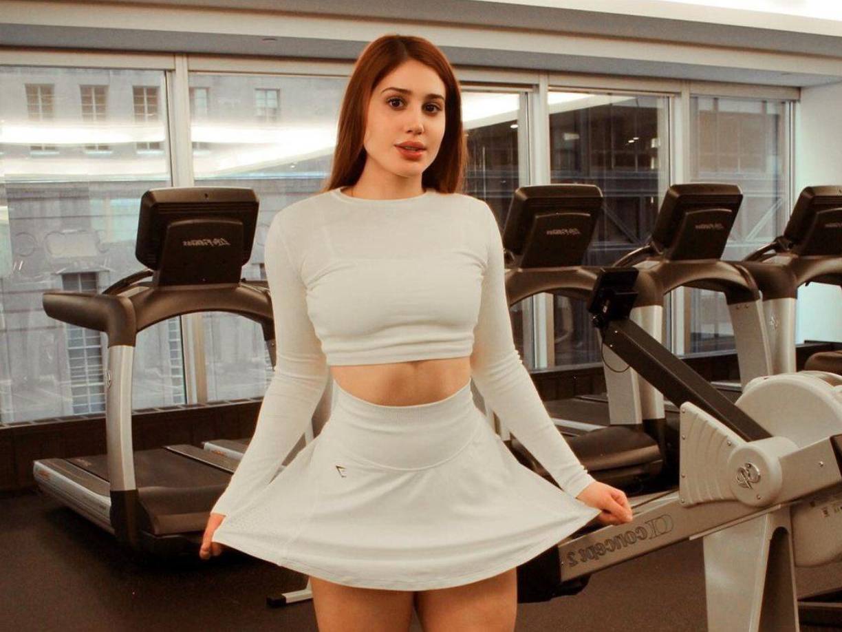  La filtración del video íntimo ha tenido un impacto significativo en su bienestar emocional, y ha decidido emprender acciones legales para denunciar el acto de invasión a su privacidad.