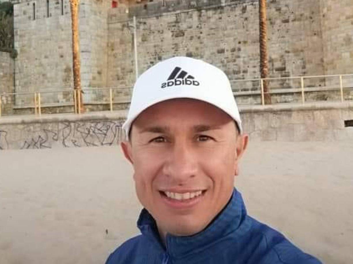 “La Policía colombiana y la Fiscalía asumieron la investigación que permita esclarecer, con celeridad, el asesinato de Marlón Pérez, una gloria del deporte Antioqueño”, informó el gobernador de Antioquia, Andrés Julián Rendón, en su cuenta de X.